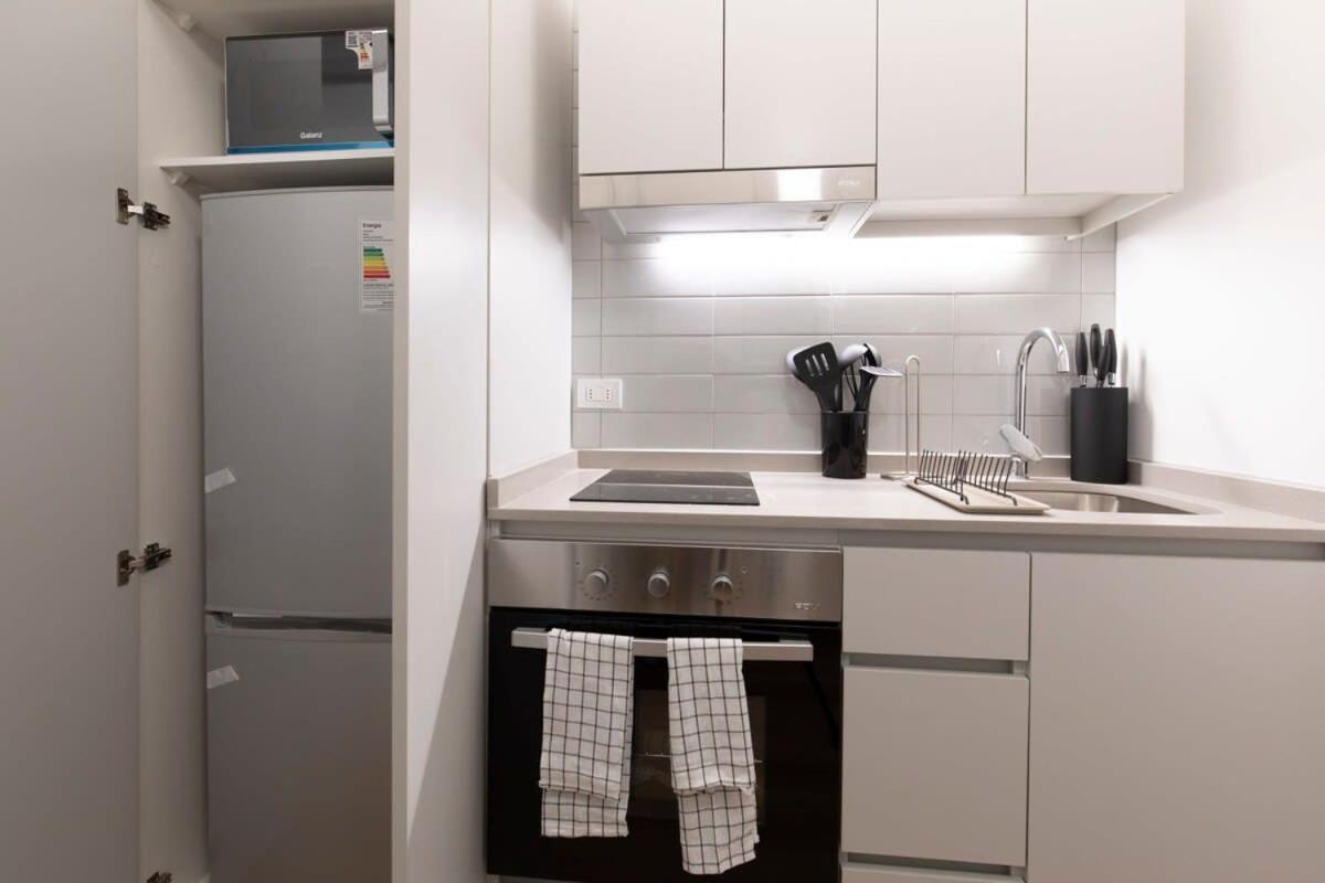 Apartamento Hom I Lujoso En Calle Monjitas