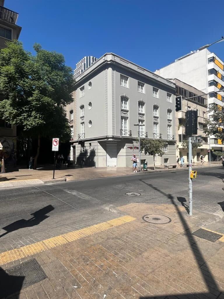 Apartamento Hom I Lujoso En Calle Monjitas